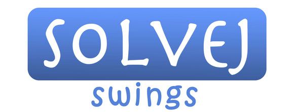 Solvej swings