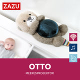 Otto the Otter - Sea Projector 