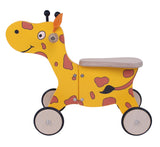 Rutscher Giraffe Happy