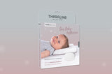 Theraline baby pillow size 2