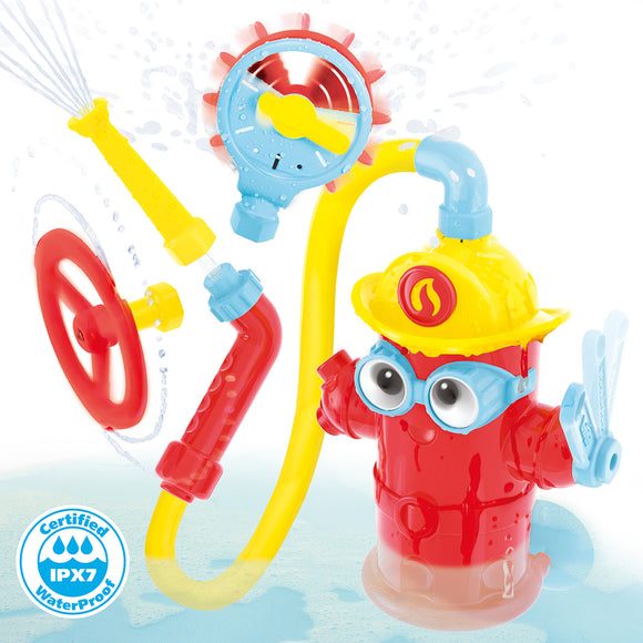 Wasserspielzeug Hydrant Freddy