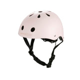 Banwood bicycle helmet in pink