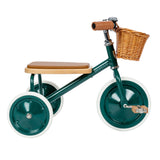 Tricycle in green from Banwood