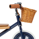 Tricycle in dark blue from Banwood