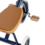 Tricycle in dark blue from Banwood