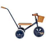 Tricycle in dark blue from Banwood