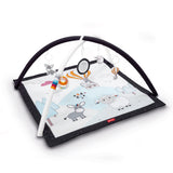 Baby play mat &amp; gym