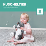 Chloe die Katze - Klatschendes Kuscheltier mit Gesang