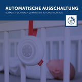 Suzy - Einschlafhilfe mit Licht, Sound und Tonaufnahme