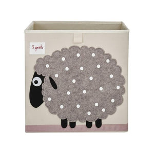 Model Sheep - Storage Box of 3 Sprouts 