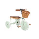 Tricycle in Pale Mint from Banwood