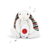 Sound module for the cuddly toys Dex, Liz, Don, Bibi and Coco from ZAZU