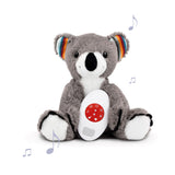 Sound module for the cuddly toys Dex, Liz, Don, Bibi and Coco from ZAZU