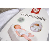COCOONaBABY - the ergonomically shaped cocoon