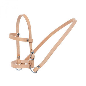 Halter for rocking horse Emmy