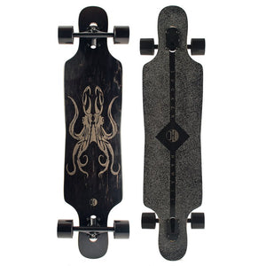 JUCKER HAWAII Longboard HE'E