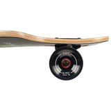 JUCKER HAWAII Longboard SKAID x skate-aid 