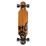 JUCKER HAWAII Longboard NEW HOKU PRECISION Flex 2 