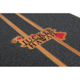 JUCKER HAWAII Longboard NEW HOKU PRECISION Flex 2 