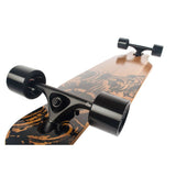 JUCKER HAWAII Longboard NEW HOKU PRECISION Flex 2 