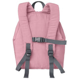 Rucksack Tiger Laban in Rosa von Franck & Fischer