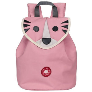 Rucksack Tiger Laban in Rosa von Franck & Fischer