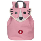 Rucksack Tiger Laban in Rosa von Franck & Fischer