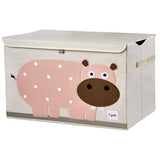 Model Hippo - Toy Chest 3 Sprouts 