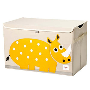 Model Rhino - Toy Chest 3 Sprouts 