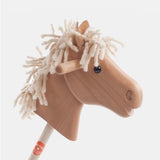 Hobbyhorse Haflinger