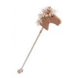 Hobbyhorse Haflinger