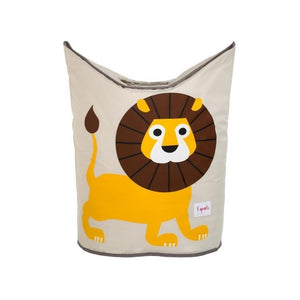 Model Lion - Laundry Basket 3 Sprouts